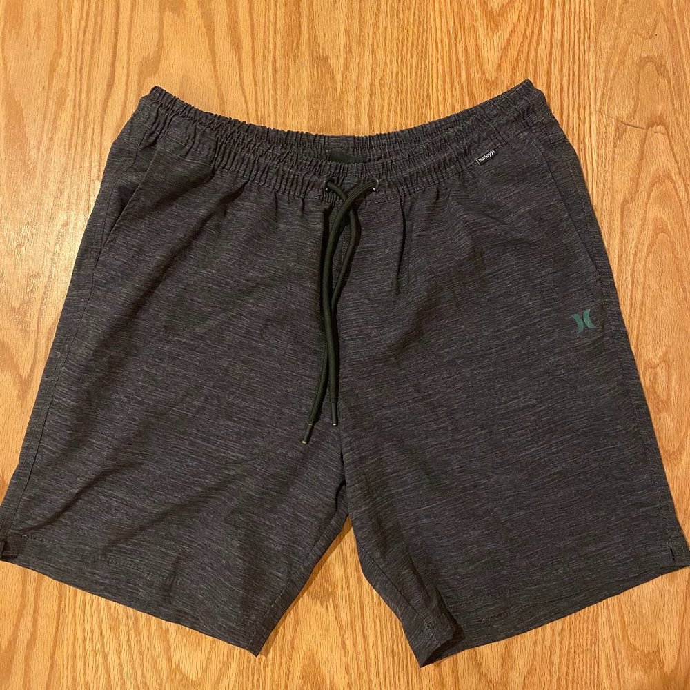 Hurley Hybrid DrawstringWalkshort